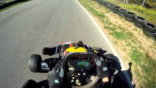 Bopfingen Kart SwissAuto250 SA250 01.10.2011 (145.mkv)