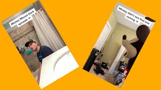 Tal-On Clubhouse TikTok Compilation