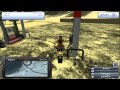 Teil 07 SRS 2012 SRS JHG Map by Janny