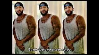 Watch Omarion Body video