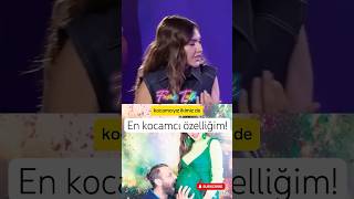 En Kocamcı Özellik Rachel Araz