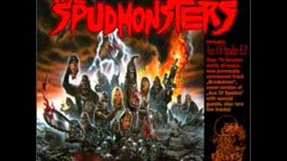 Watch Spudmonsters Stop The Madness video