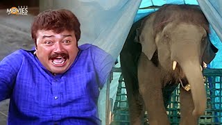 ലകഷമകകടട മദയപകകത നകകണ Pattabhishekam Jagathy Jayaram Indrans Comedy Scene