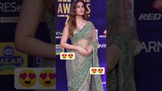 Rasha Thadani Song Rasha Thadani Hot Rashathadani Movie Rasha Thadani