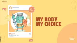 My Body My Choice Obm310 Group 2