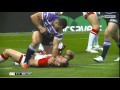 Ben Flower sees red in Grand Final-Fight Must Watch