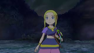 Ni No Kuni Wrath Of The White Witch Remastered The Tombstone Trail