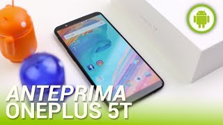 OnePlus 5T Prezzo