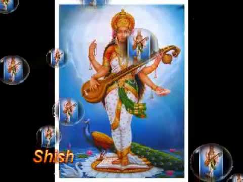 Aarti Saraswati Mata Ji Ki