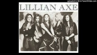 Watch Lillian Axe The World Stopped Turning video