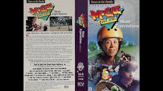 Mcgee & Me - 04. Skate Expectations 1989 Unofficial Soundtrack