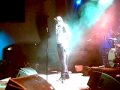 Video Performing live: Tingsek: Somebody (Depeche Mode)