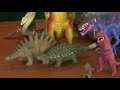 A Message to You: Your Dinosaurs Are Wrong #21.5