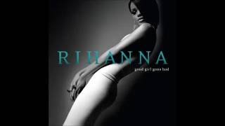 Watch Rihanna Haunted video