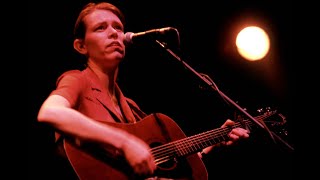 Watch Gillian Welch Leaving Train video