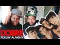 TWINS REACT To Dobre Brothers - Feelin' Alright (Official Music Video)