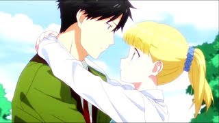 Top 10 Slice Of Life/Romance Anime