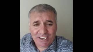 Niyazi Kara Deniz Üstünde Fener