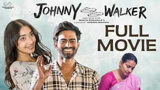 Johnny Walker Full Movie Latest Telugu Movies Rohith Pasupuleti Chandu Charms Infinitum Movies