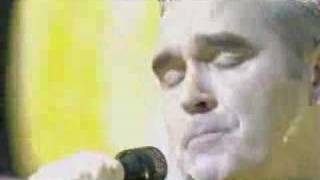 Watch Morrissey I Just Want To See The Boy Happy video