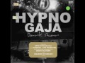 Hypnogaja - Dark Star (Remix) [feat. SLIMKID3 of The Pharcyde]