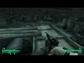 Lets Play Fallout 3 (BLIND) - Part 68 (Evil Char)