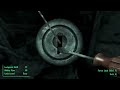 Lets Play Fallout 3 (BLIND) - Part 68 (Evil Char)