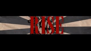 Клип Skillet - Rise