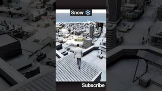 Gta 5 Snow Weather Cheat Code Must Try