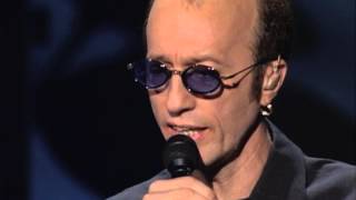 Bee Gees - I Started A Joke (Live In Las Vegas, 1997 - One Night Only)