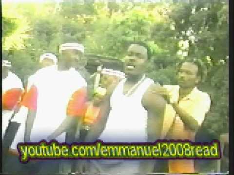 Brothers Posse Mete Pye W Kote W Jwen Kanaval 2002