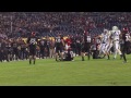 Kyle Van Noy highlights in the 2012 Poinsettia Bowl
