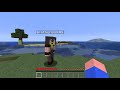 Minecraft EXTREME: Lost at Sea, Ep.1 | Dumb and Dumber