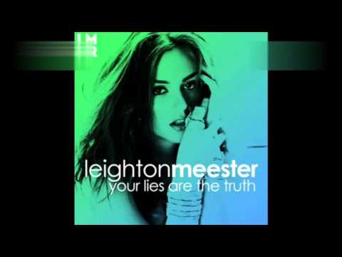 Your Lies Are The Truth Video