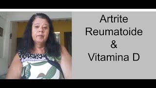 Zilma - Artrite Reumatoide