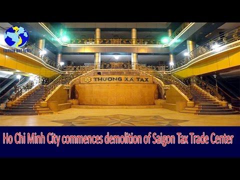 In Saigon Video