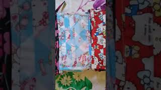 Contoh Masker Untuk Anak-Anak