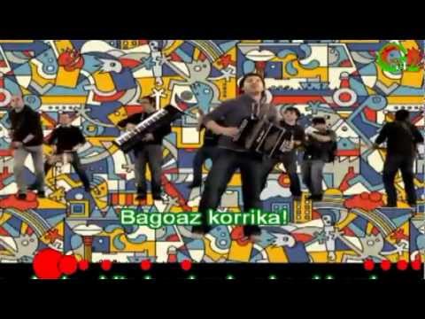 Bagoaz! Video