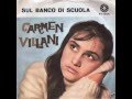 Carmen Villani Sul Banco Di Scuola (1959)