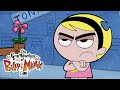Love is Overrated 🙅❤️ | Billy and Mandy | Cartoon Network