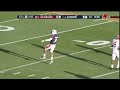 Amari Cooper (WR Alabama) vs Auburn 2013