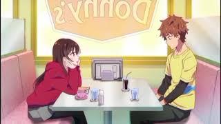 Kanojo Okarishimasu Twixtor Clips