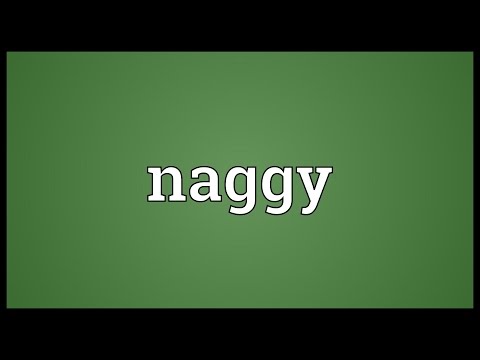 Header of naggy