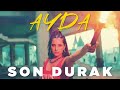 Ayda - Son Durak (Berkay Acar Remix)