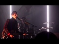 Muse - Uno Live @ The Ulster Hall, Belfast 15/0315