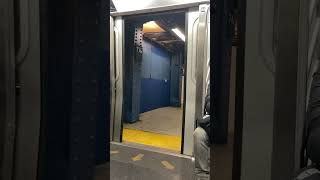 R160 E Train Door Chime 9011