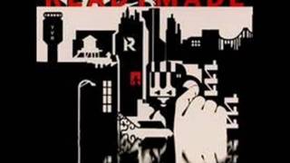 Watch Readymade Lasting Real video