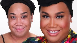 My 10 Minute Everyday Makeup Routine | PatrickStarrr My 10 Minute Everyday Makeup Routine | PatrickStarrr