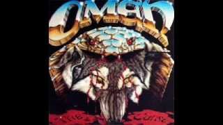 Watch Omen At All Cost video