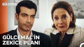 Bu Şehri Almaya Değil, Yakmaya Geldim - Gülcemal 5. Bölüm